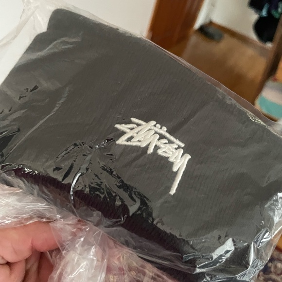 NWT  Nike X Stüssy beanie from the latest drop - Picture 3 of 5